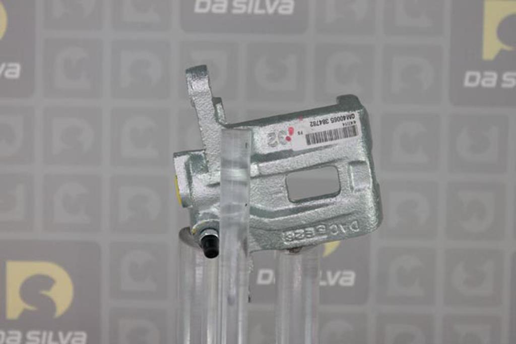 Pinza de freno DA SILVA S.A.S. ref. ET2305