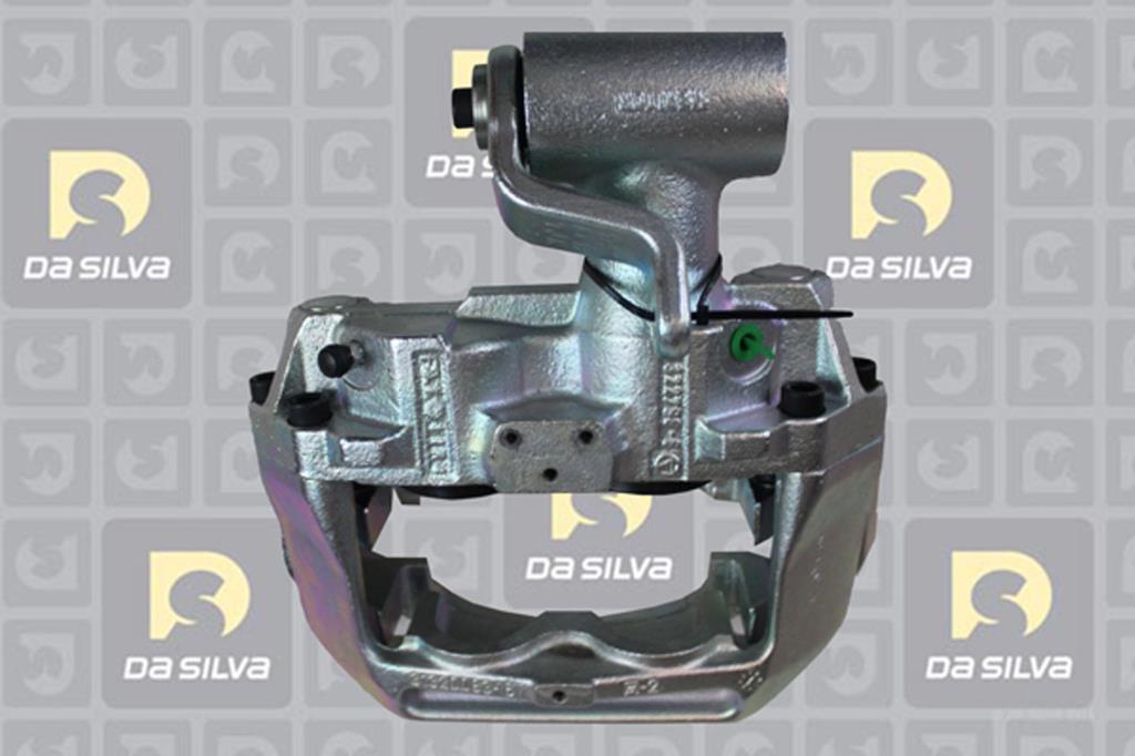 Pinza de freno DA SILVA S.A.S. ref. ET2392