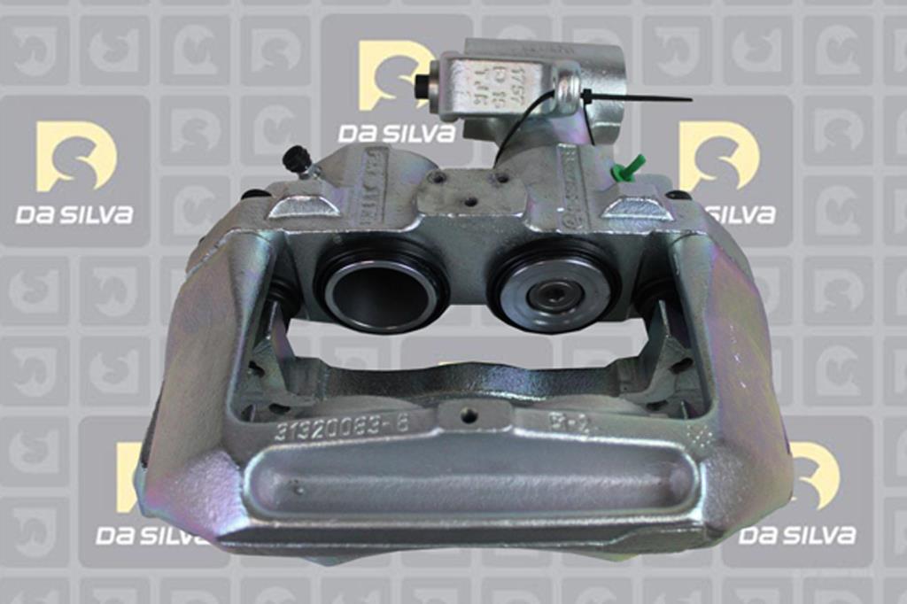 Pinza de freno DA SILVA S.A.S. ref. ET2392