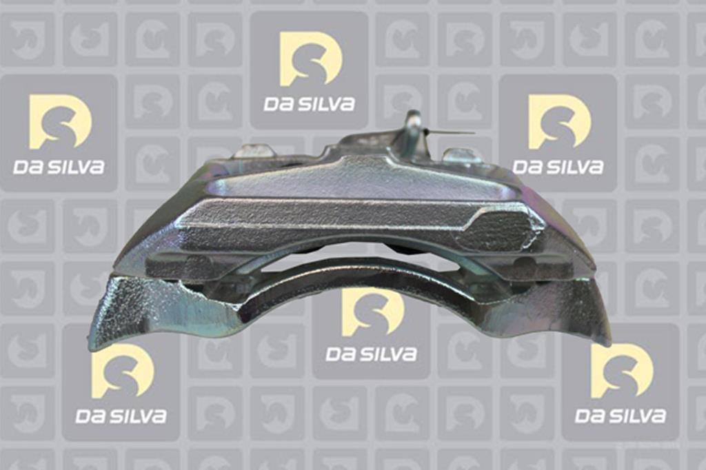 Pinza de freno DA SILVA S.A.S. ref. ET2392