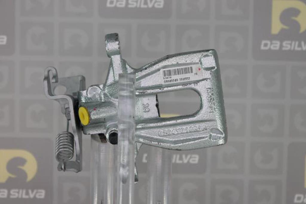 Pinza de freno DA SILVA S.A.S. ref. ET2395