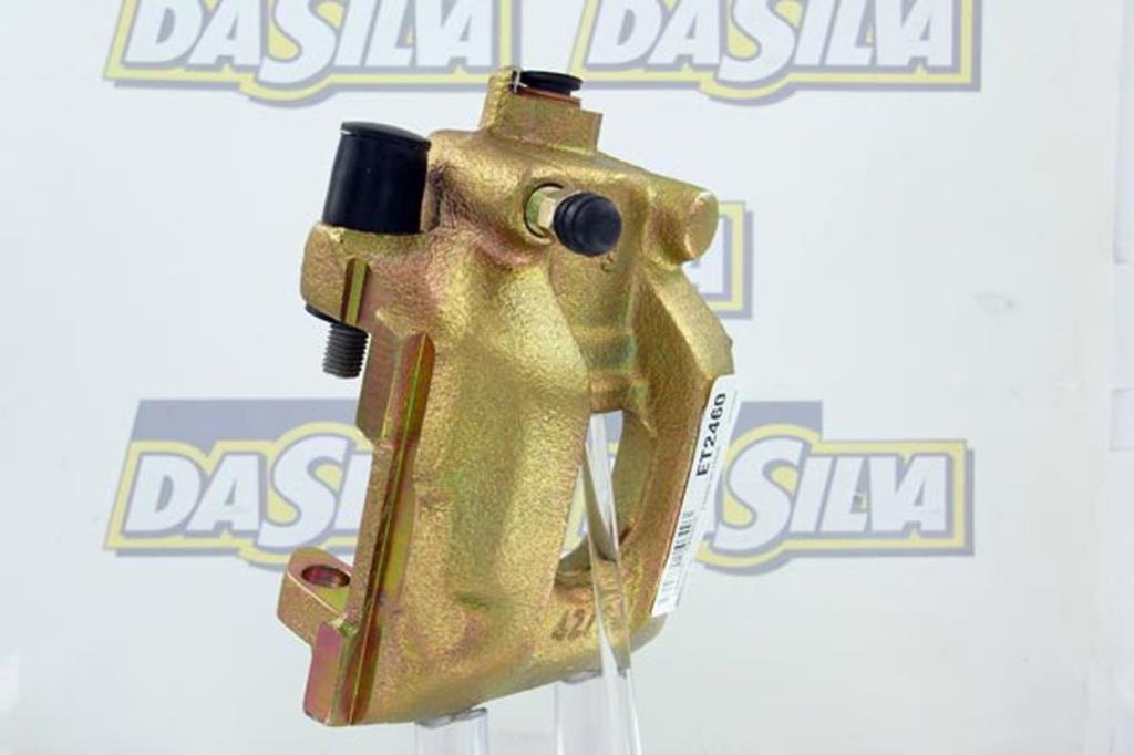 Pinza de freno DA SILVA S.A.S. ref. ET2460