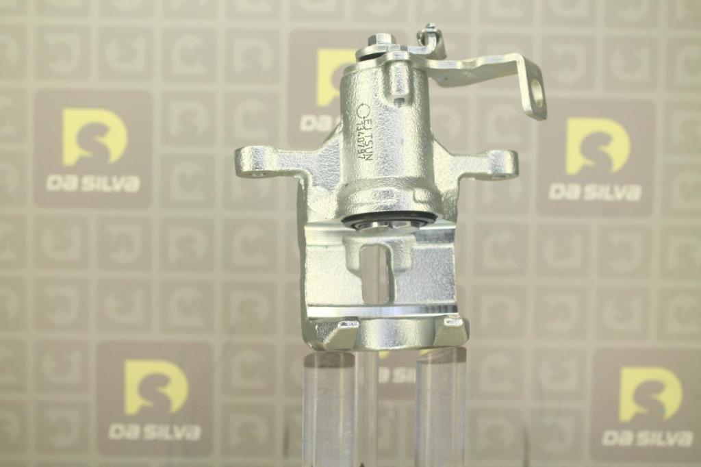 Pinza de freno DA SILVA S.A.S. ref. ET2465