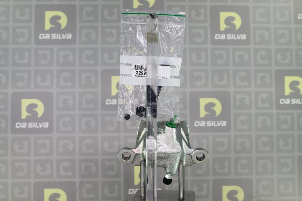 Pinza de freno DA SILVA S.A.S. ref. ET2492