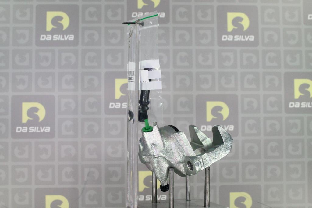 Pinza de freno DA SILVA S.A.S. ref. ET2492