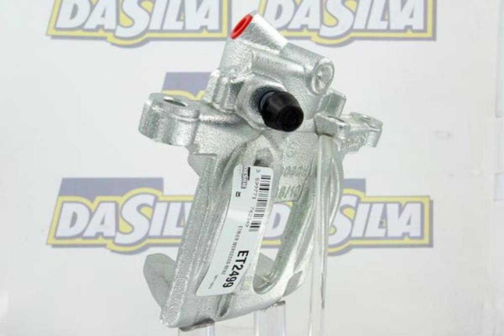 Pinza de freno DA SILVA S.A.S. ref. ET2499