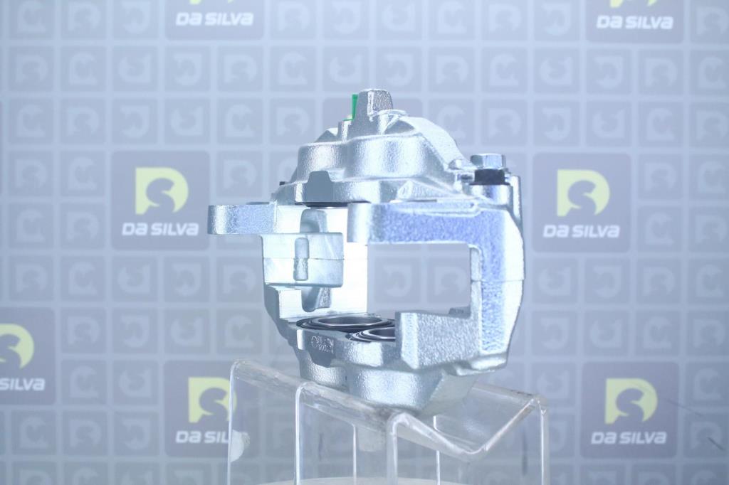 Étrier de frein DA SILVA S.A.S. ET2500