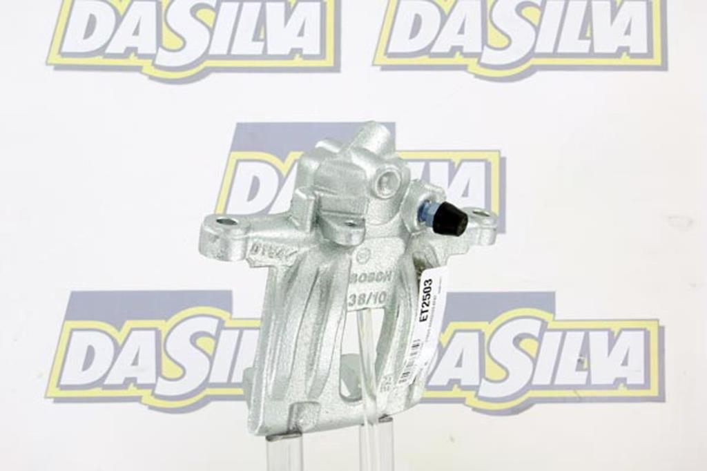 Pinza de freno DA SILVA S.A.S. ref. ET2503