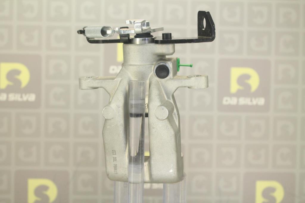Étrier de frein DA SILVA S.A.S. ET2510