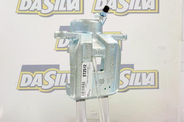 Pinza de freno DA SILVA S.A.S. ref. ET2512