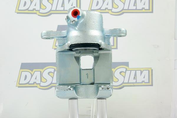 Pinza de freno DA SILVA S.A.S. ref. ET2512