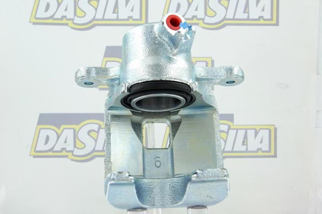 Pinza de freno DA SILVA S.A.S. ref. ET2514