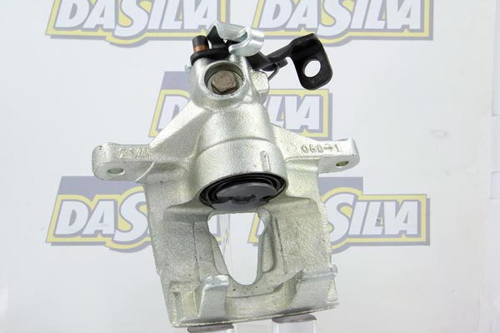Pinza de freno DA SILVA S.A.S. ref. ET2517