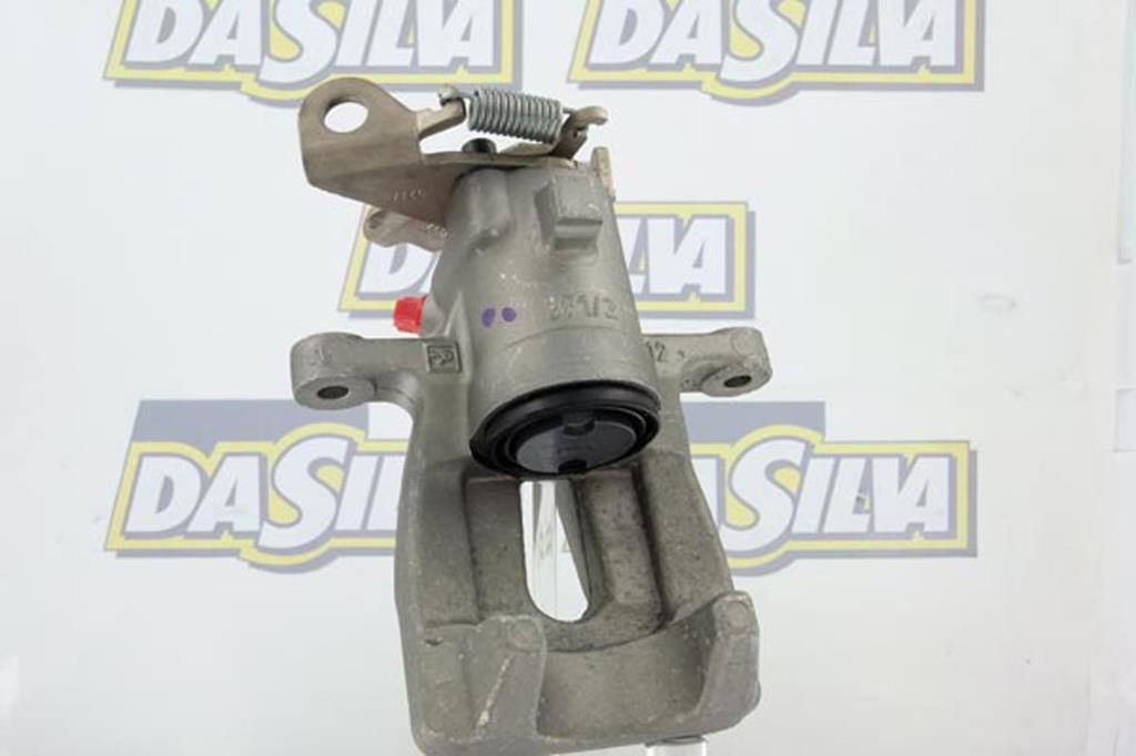 Pinza de freno DA SILVA S.A.S. ref. ET2526