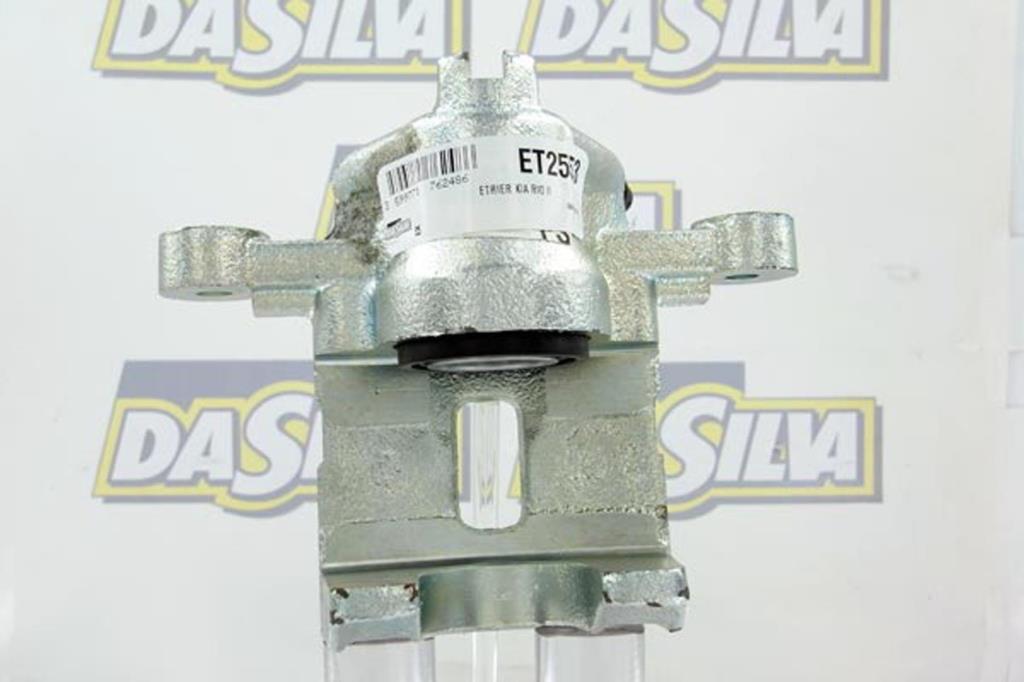 Pinza de freno DA SILVA S.A.S. ref. ET2553