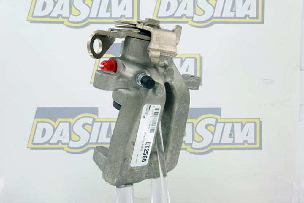 Pinza de freno DA SILVA S.A.S. ref. ET2566