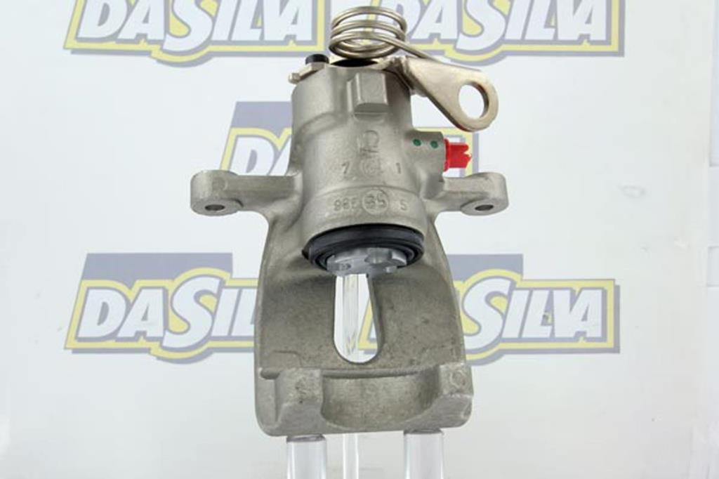 Pinza de freno DA SILVA S.A.S. ref. ET2566