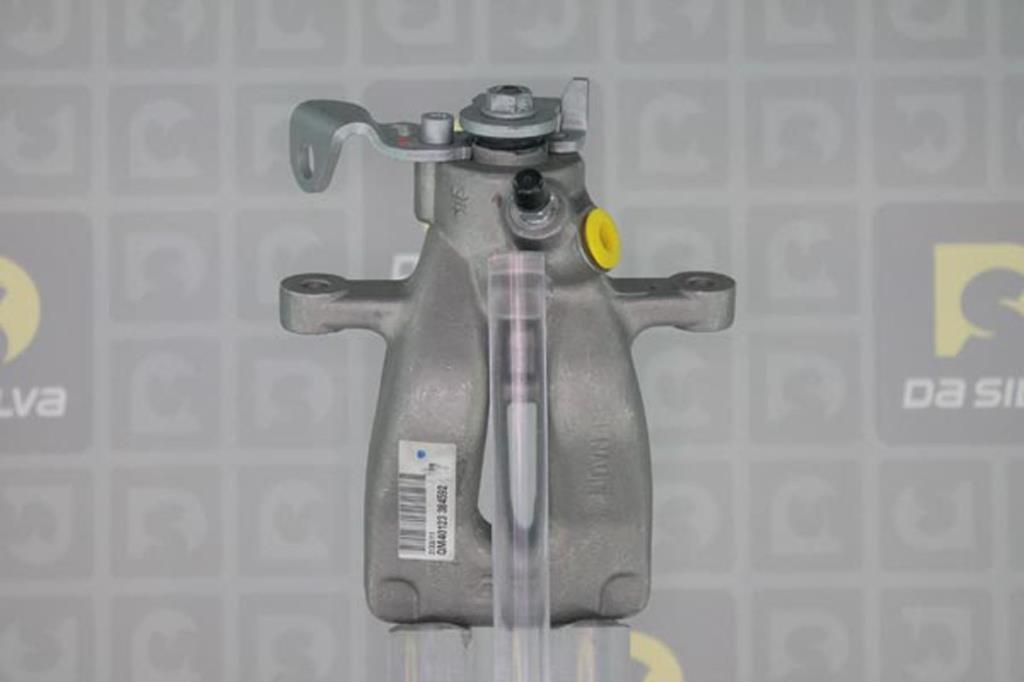 Pinza de freno DA SILVA S.A.S. ref. ET2571