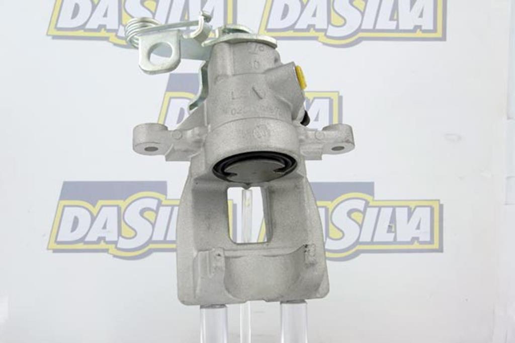 Pinza de freno DA SILVA S.A.S. ref. ET2584