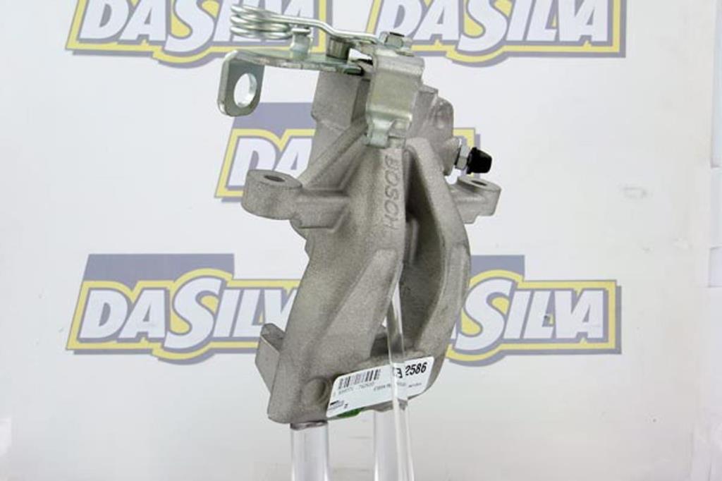 Pinza de freno DA SILVA S.A.S. ref. ET2586