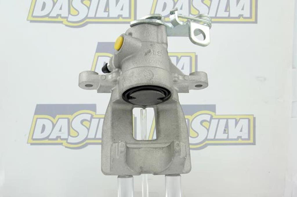 Pinza de freno DA SILVA S.A.S. ref. ET2586