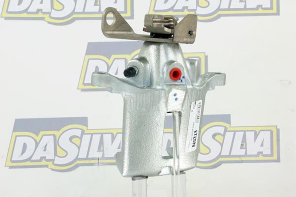 Pinça de travão DA SILVA S.A.S. ref. ET2598