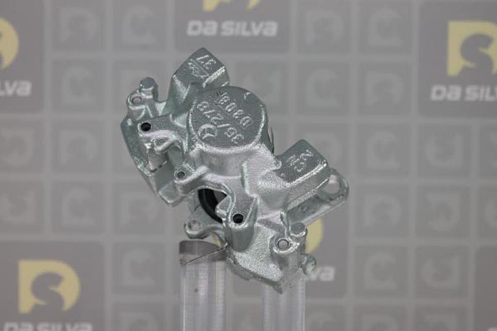 Pinza de freno DA SILVA S.A.S. ref. ET2616