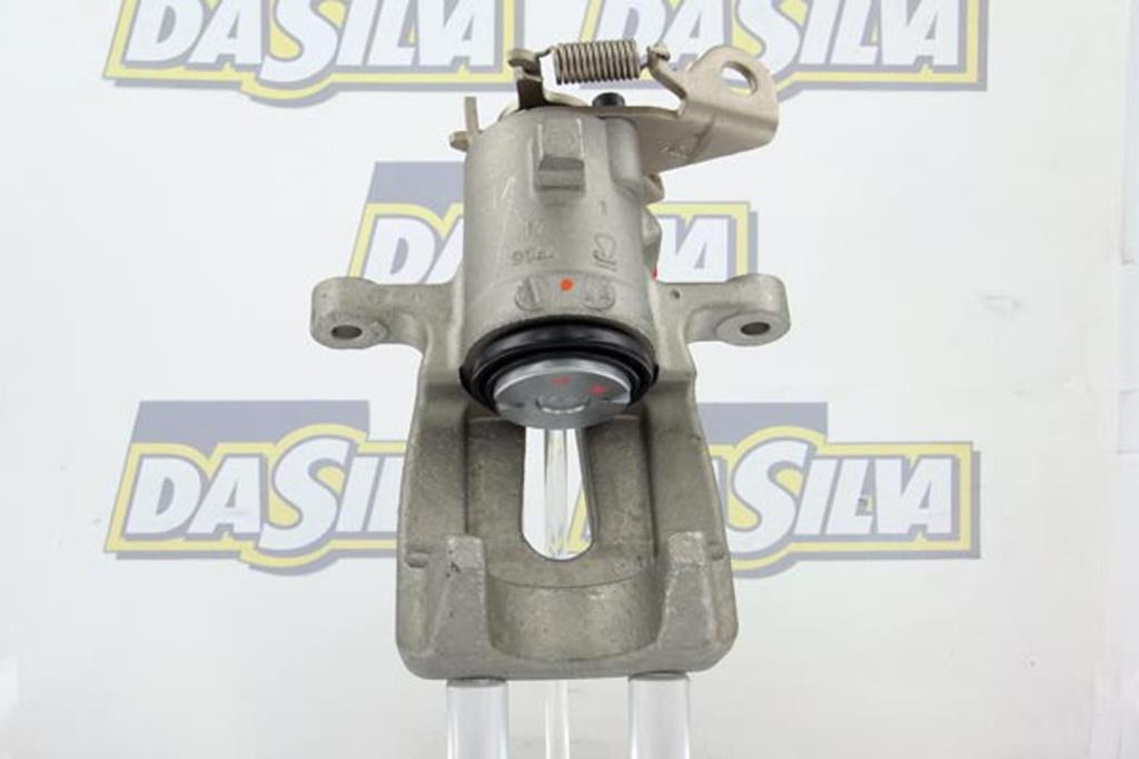 Pinza de freno DA SILVA S.A.S. ref. ET2638