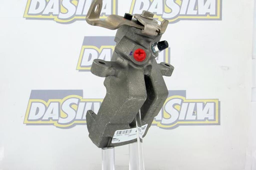 Pinza de freno DA SILVA S.A.S. ref. ET2643