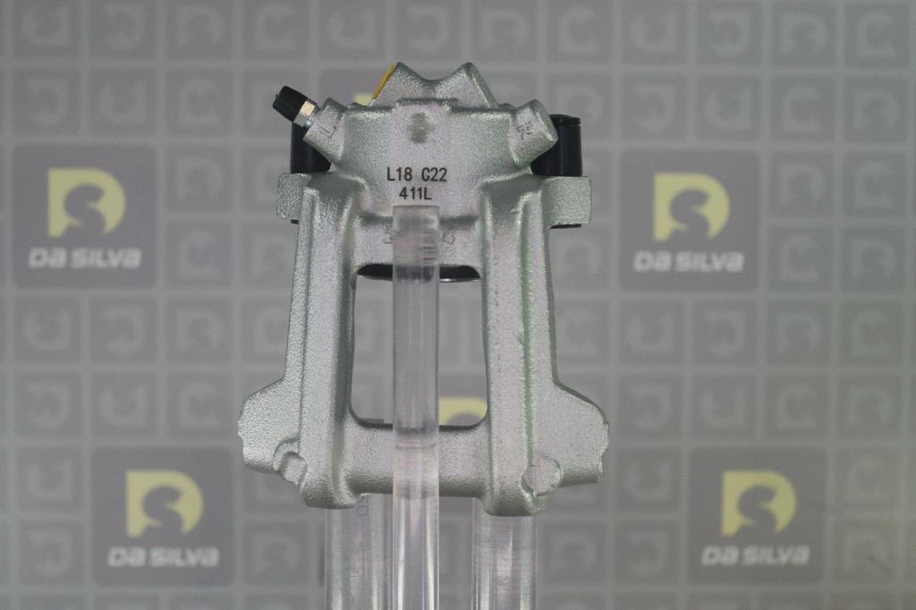 Étrier de frein DA SILVA S.A.S. ET2663