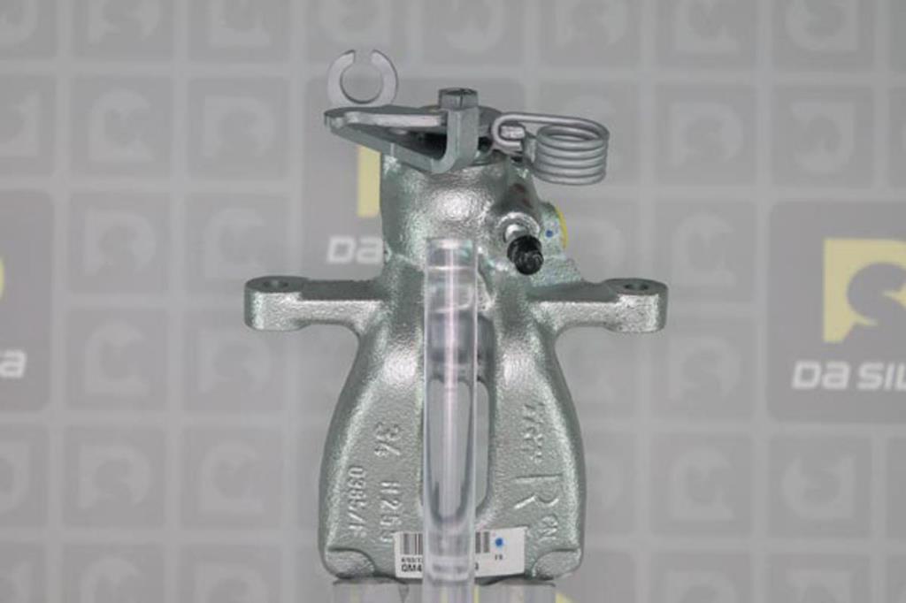 Pinza de freno DA SILVA S.A.S. ref. ET2676