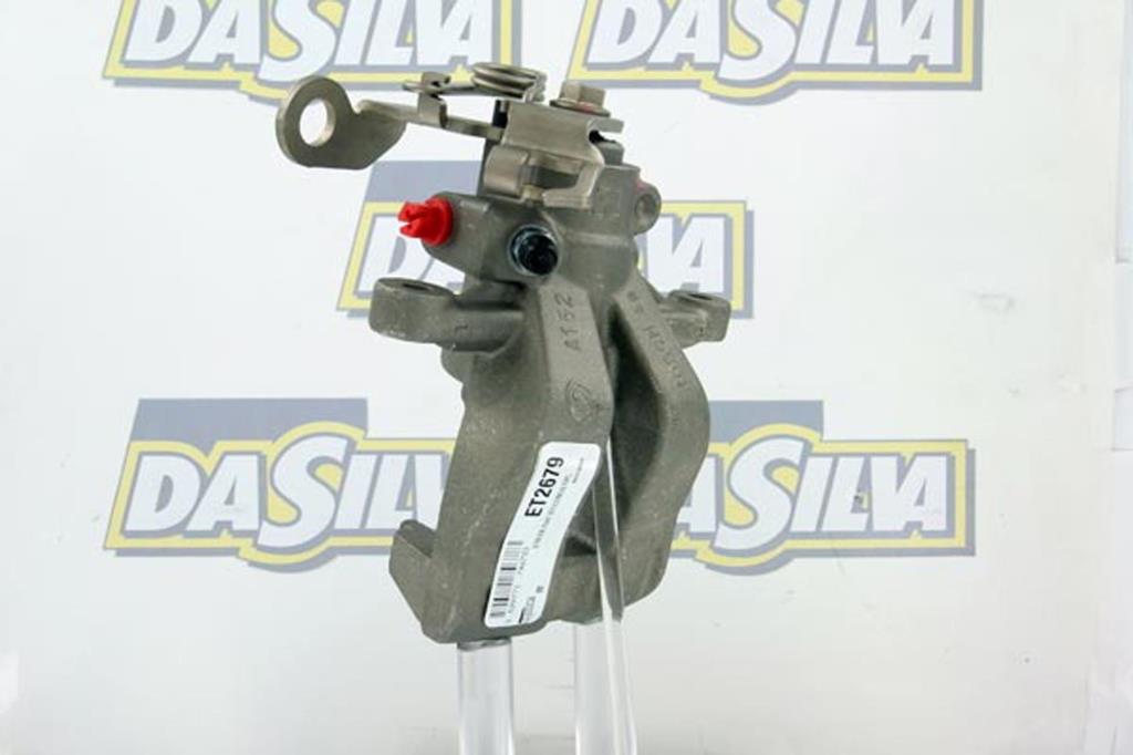 Étrier de frein DA SILVA S.A.S. ET2679