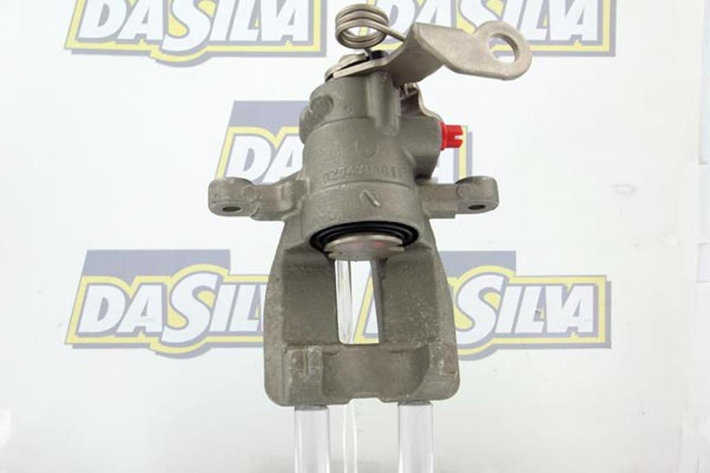 Étrier de frein DA SILVA S.A.S. ET2679