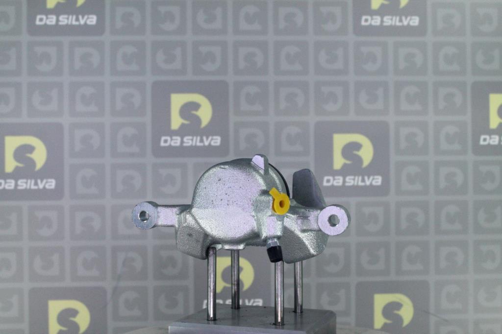 Étrier de frein DA SILVA S.A.S. ET2709