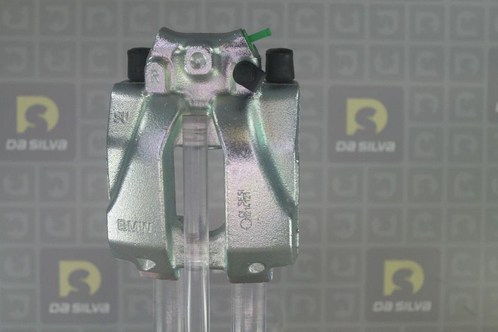 Pinza de freno DA SILVA S.A.S. ref. ET2732