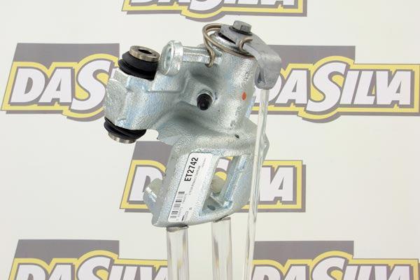 Pinza de freno DA SILVA S.A.S. ref. ET2742