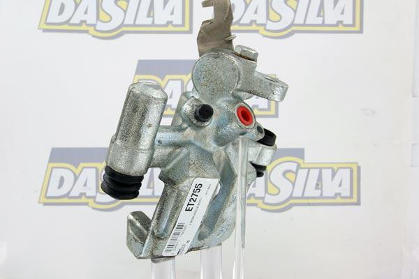 Pinza de freno DA SILVA S.A.S. ref. ET2755