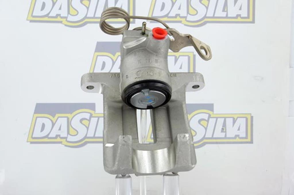Pinza de freno DA SILVA S.A.S. ref. ET2800