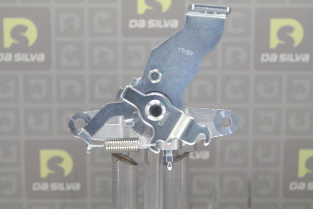 Pinza de freno DA SILVA S.A.S. ref. ET2897