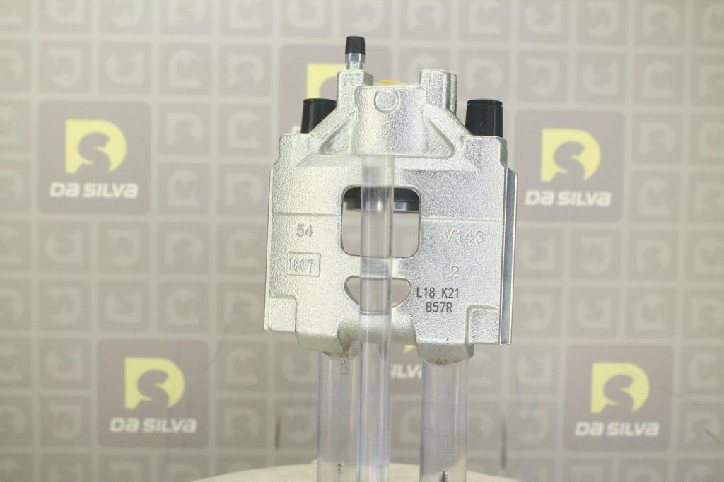 Pinza de freno DA SILVA S.A.S. ref. ET2915