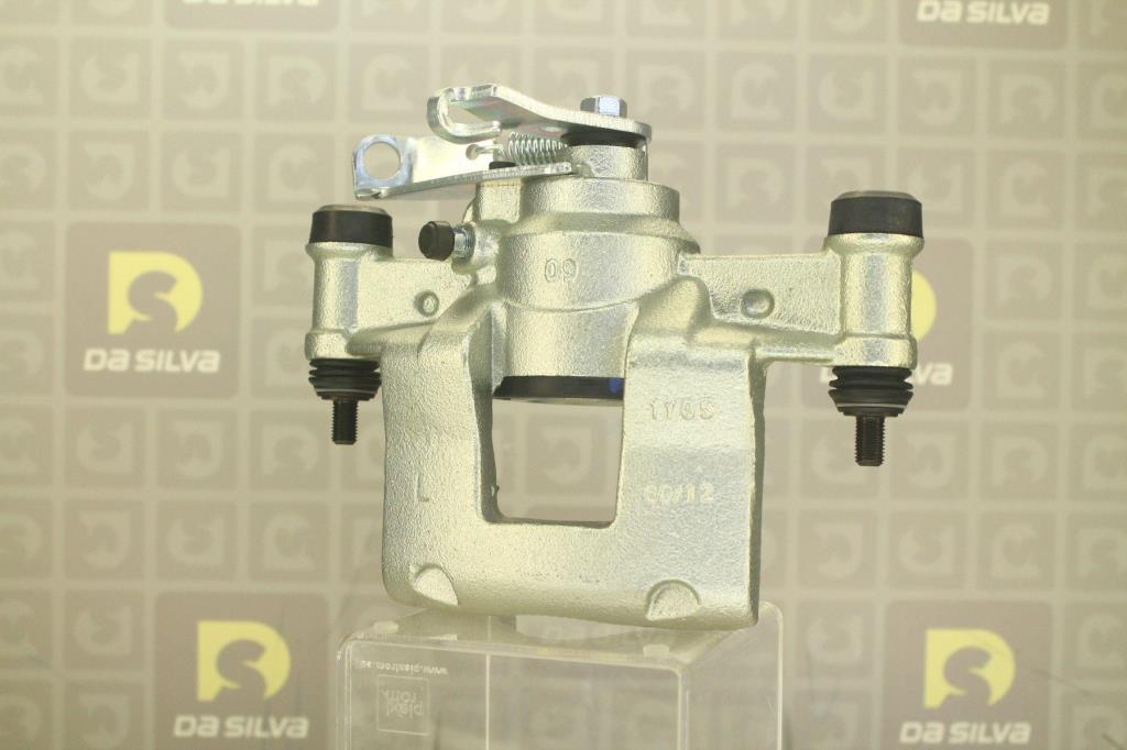 Pinza de freno DA SILVA S.A.S. ref. ET2926