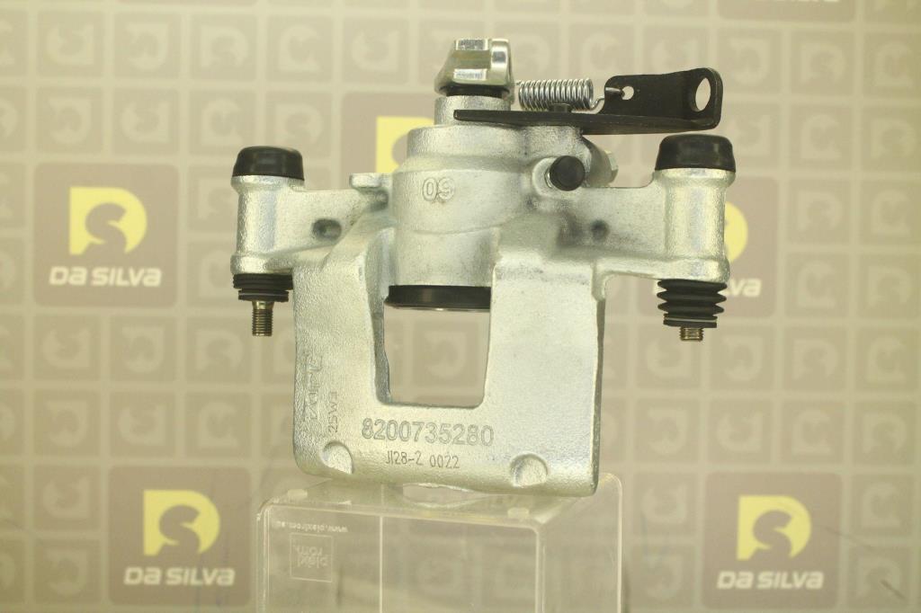 Étrier de frein DA SILVA S.A.S. ET2927