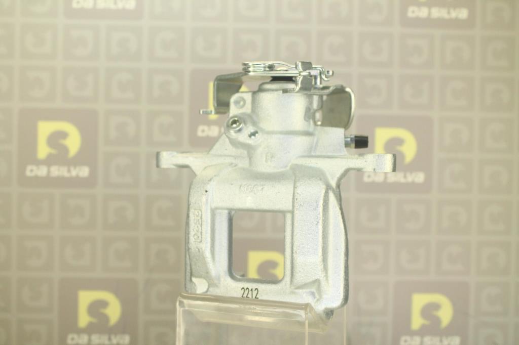 Pinza de freno DA SILVA S.A.S. ref. ET2963