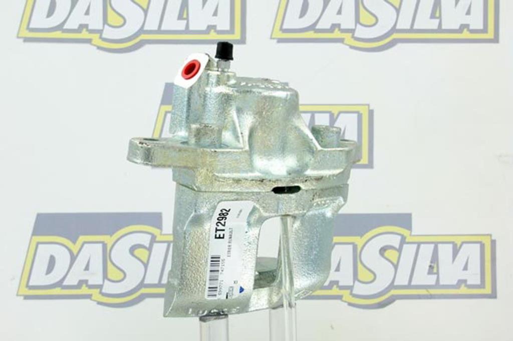 Pinza de freno DA SILVA S.A.S. ref. ET2982