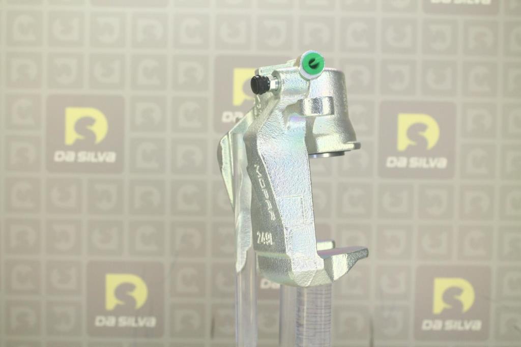 Pinza de freno DA SILVA S.A.S. ref. ET2986