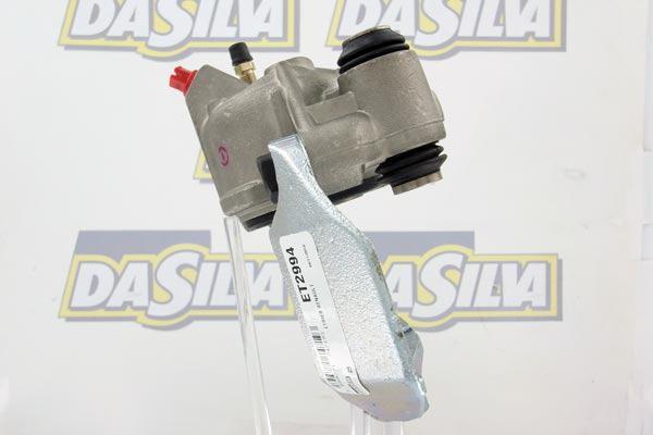 Pinza de freno DA SILVA S.A.S. ref. ET2994