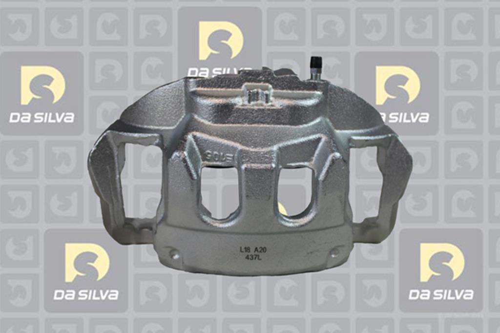 Étrier de frein DA SILVA S.A.S. ET3022