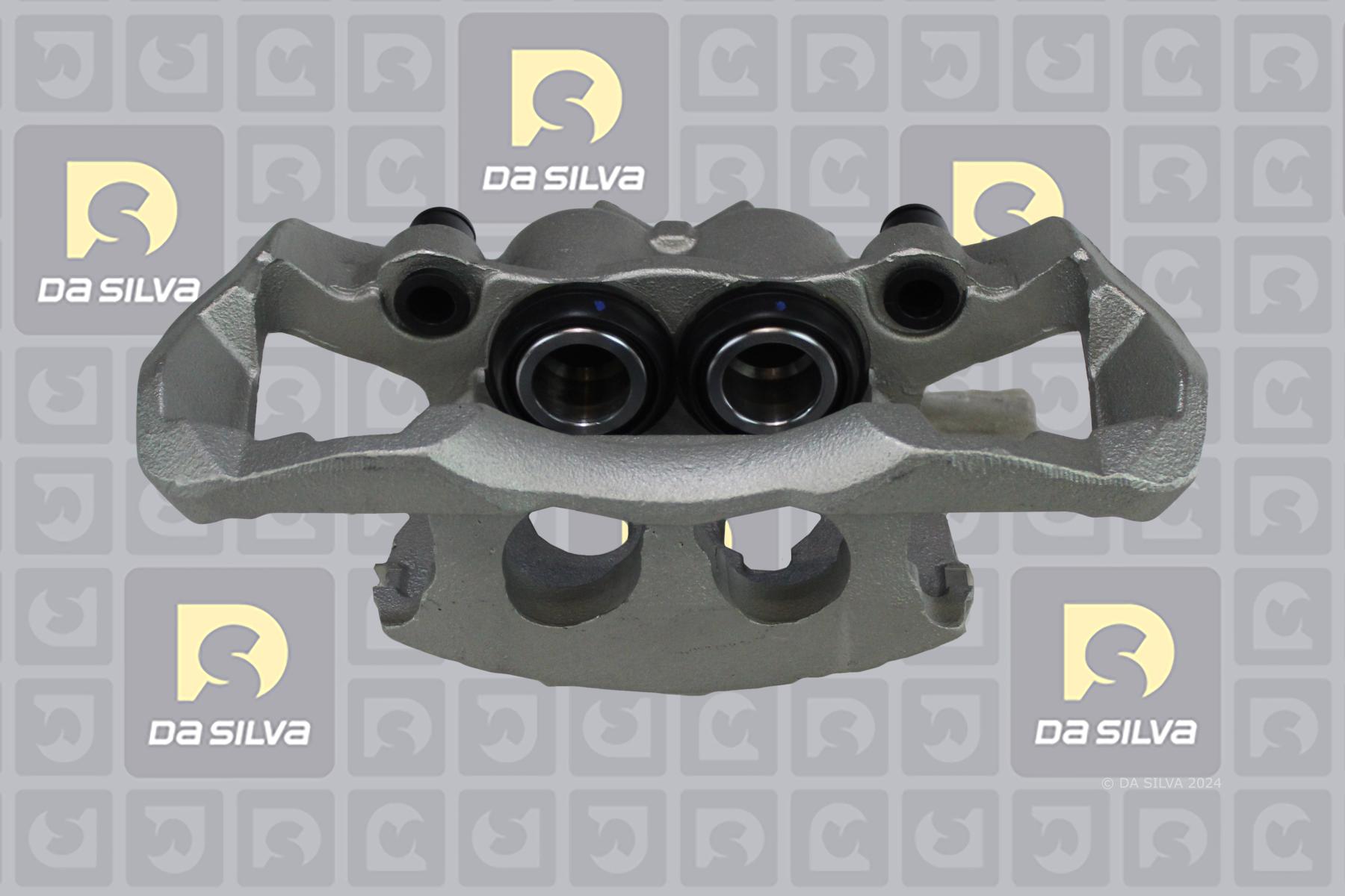 Pinza de freno DA SILVA S.A.S. ref. ET3023