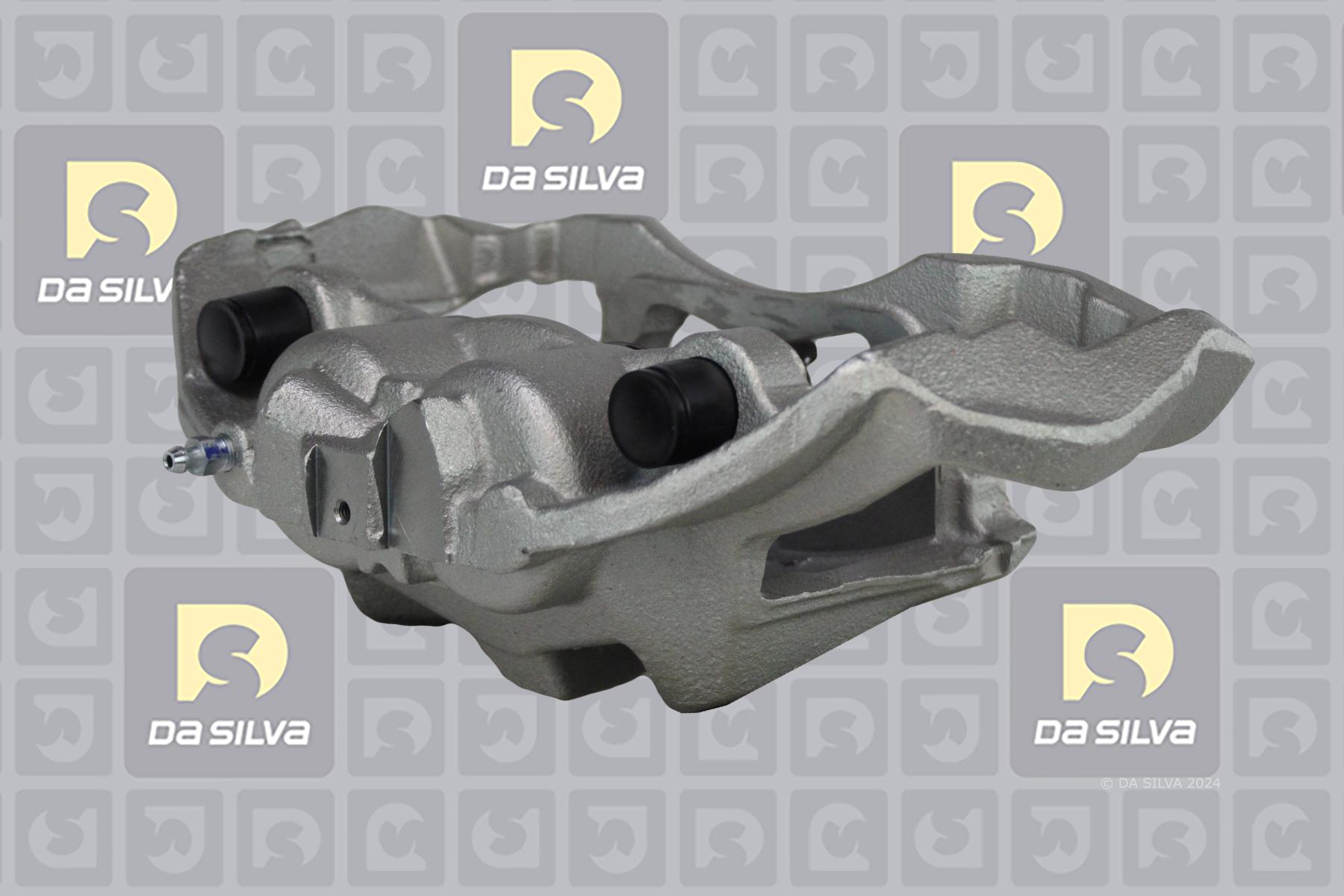 Pinza de freno DA SILVA S.A.S. ref. ET3023