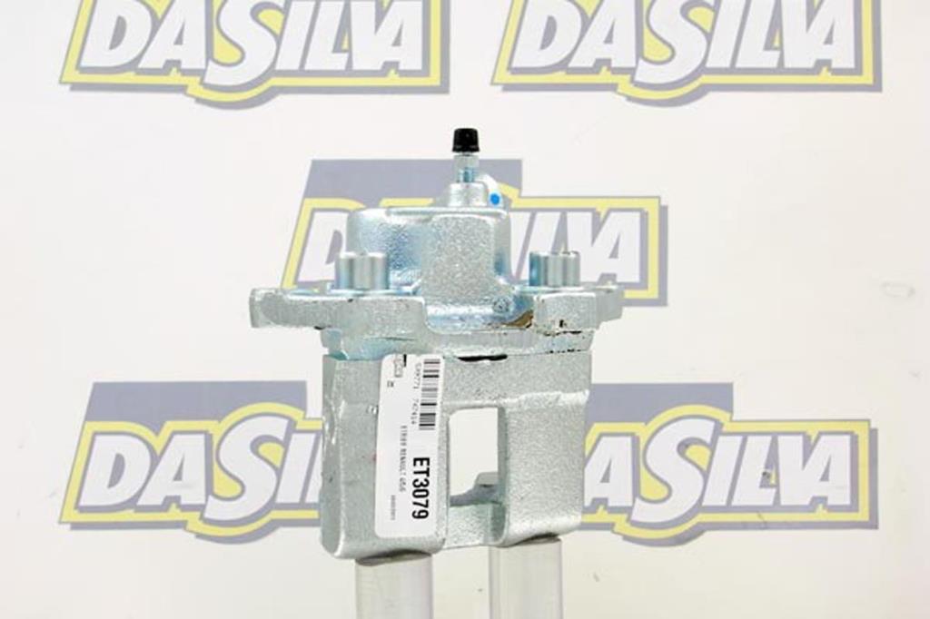 Étrier de frein DA SILVA S.A.S. ET3079
